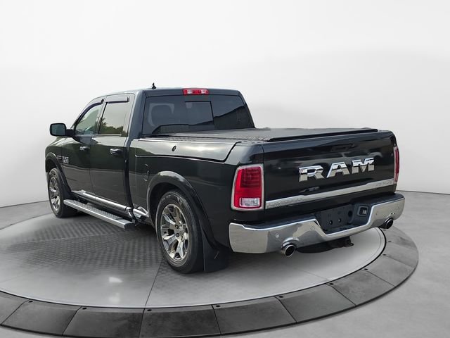 Used 2017 RAM 1500 Limited image 3