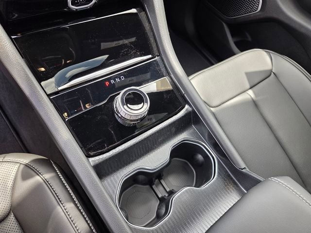 New 2026 Jeep Grand Cherokee L Limited RWD image 26