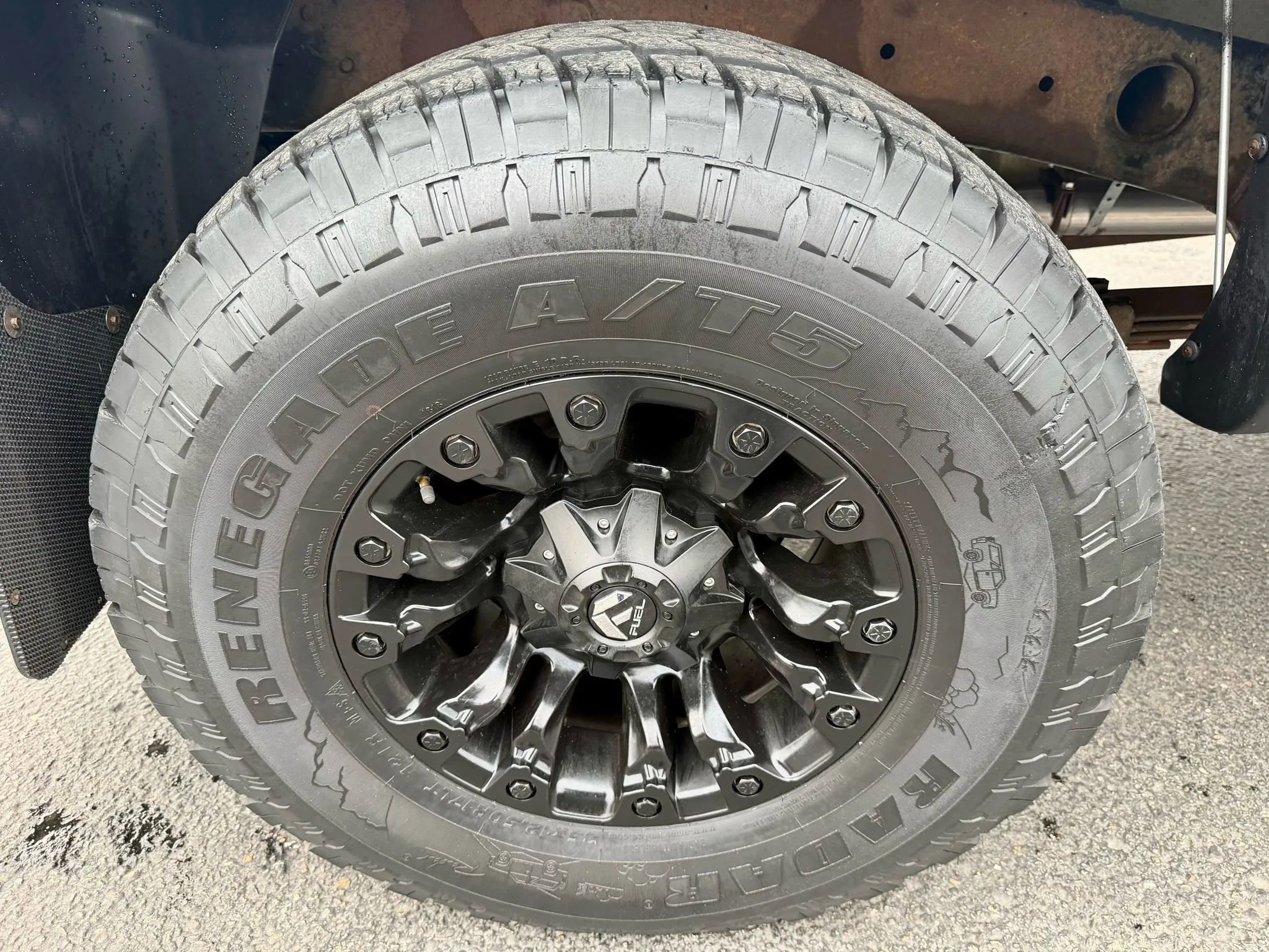 Used 2005 Dodge Ram 2500 Truck SLT w/ Trailer Tow Group image 19