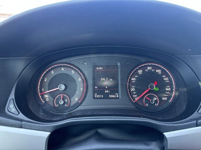 Used 2021 Volkswagen Passat 2.0T SE image 21