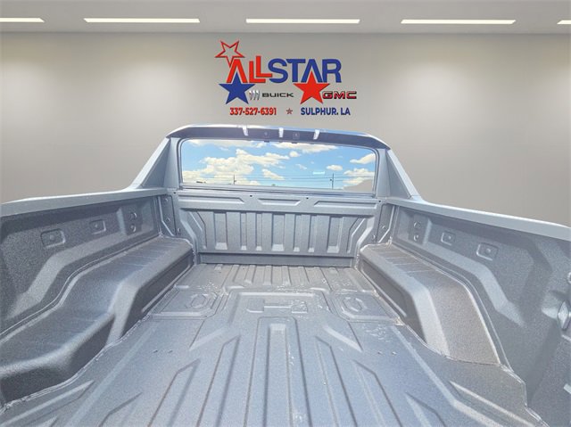 New 2025 GMC Hummer EV 2X image 16