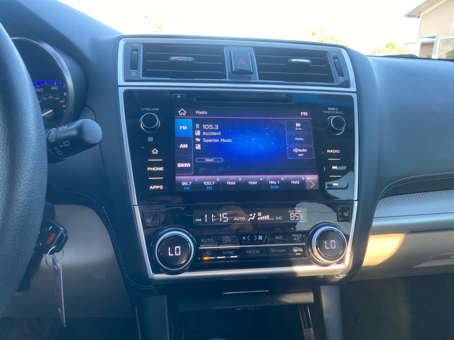 Used 2019 Subaru Outback 2.5i Premium AWD/4WD image 21