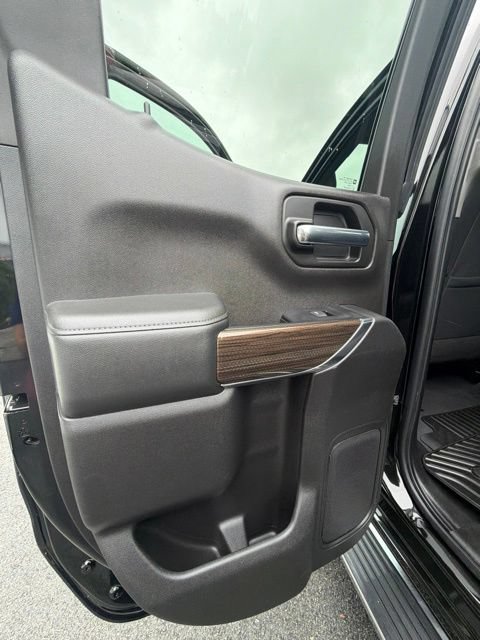 Used 2019 Chevrolet Silverado 1500 RST w/ All-Star Edition AWD/4WD image 22