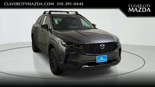 New 2026 MAZDA CX-50 AWD 2.5 Hybrid w/ Weather Package image 1