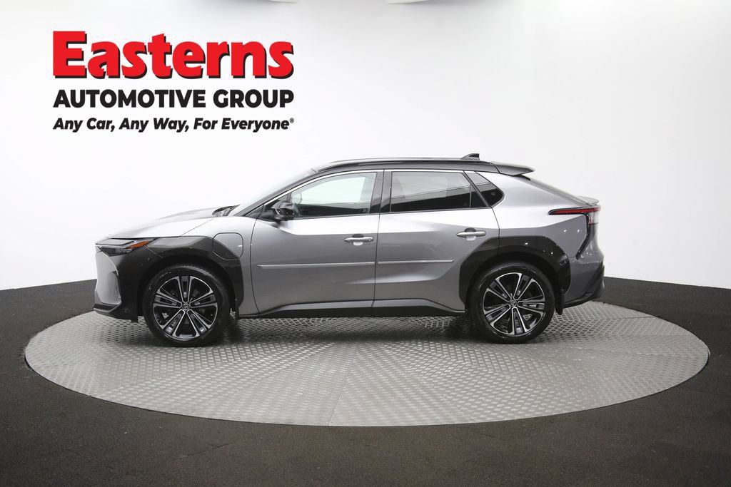 Used 2023 Toyota bZ4X AWD w/ Weather Package image 61