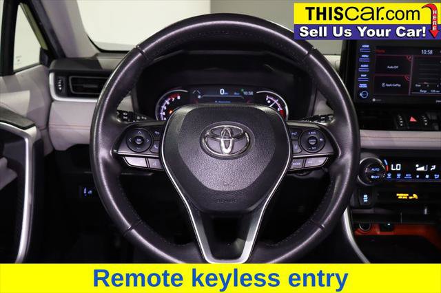 Used 2022 Toyota RAV4 Adventure AWD/4WD image 13