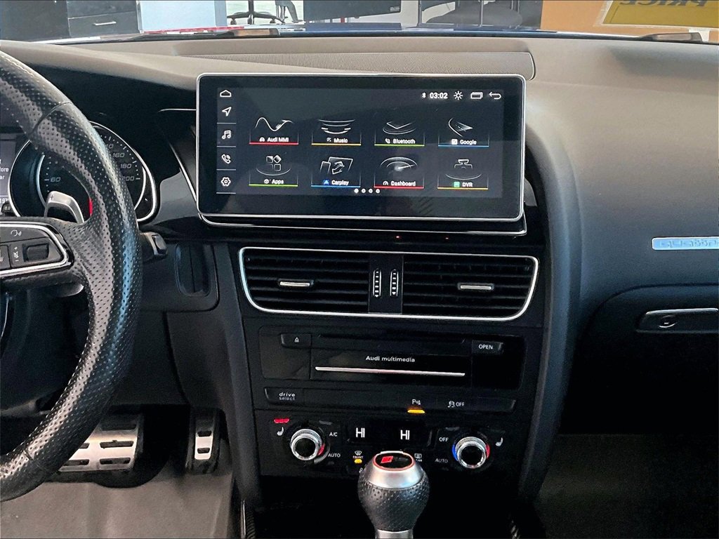 Used 2015 Audi RS 5 Coupe image 18