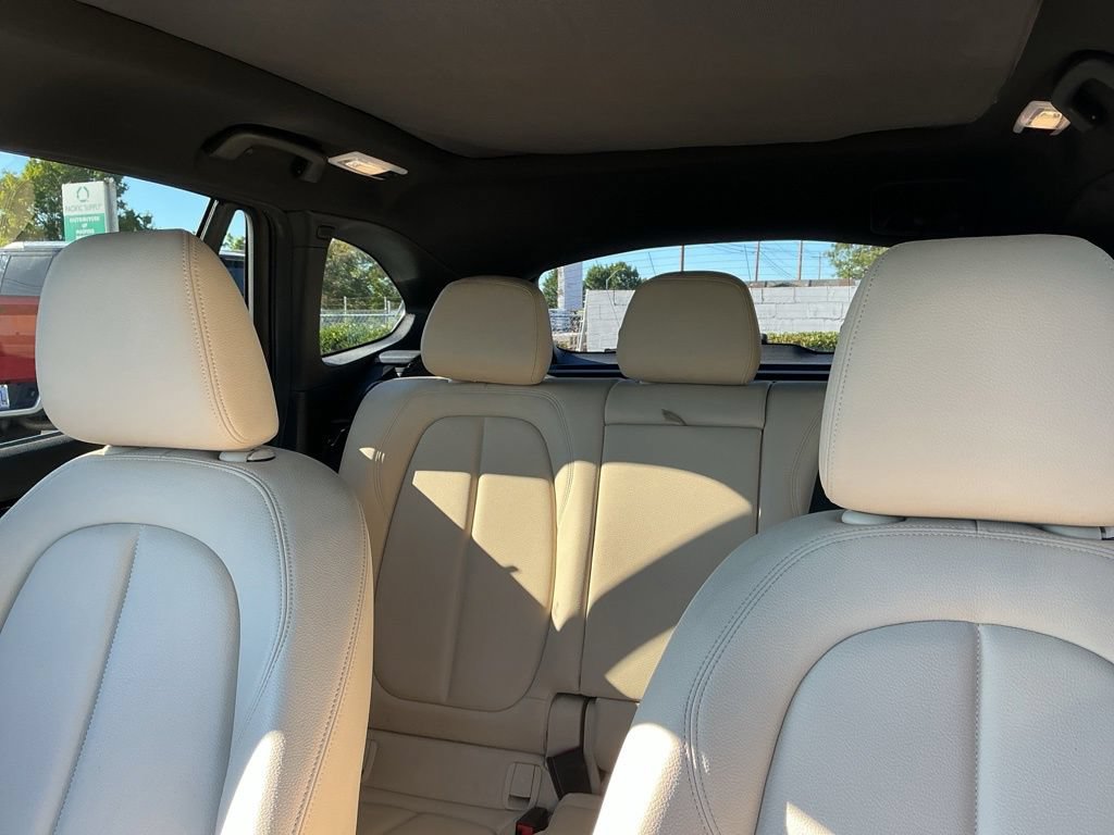 Used 2016 BMW X1 xDrive28i AWD/4WD image 12