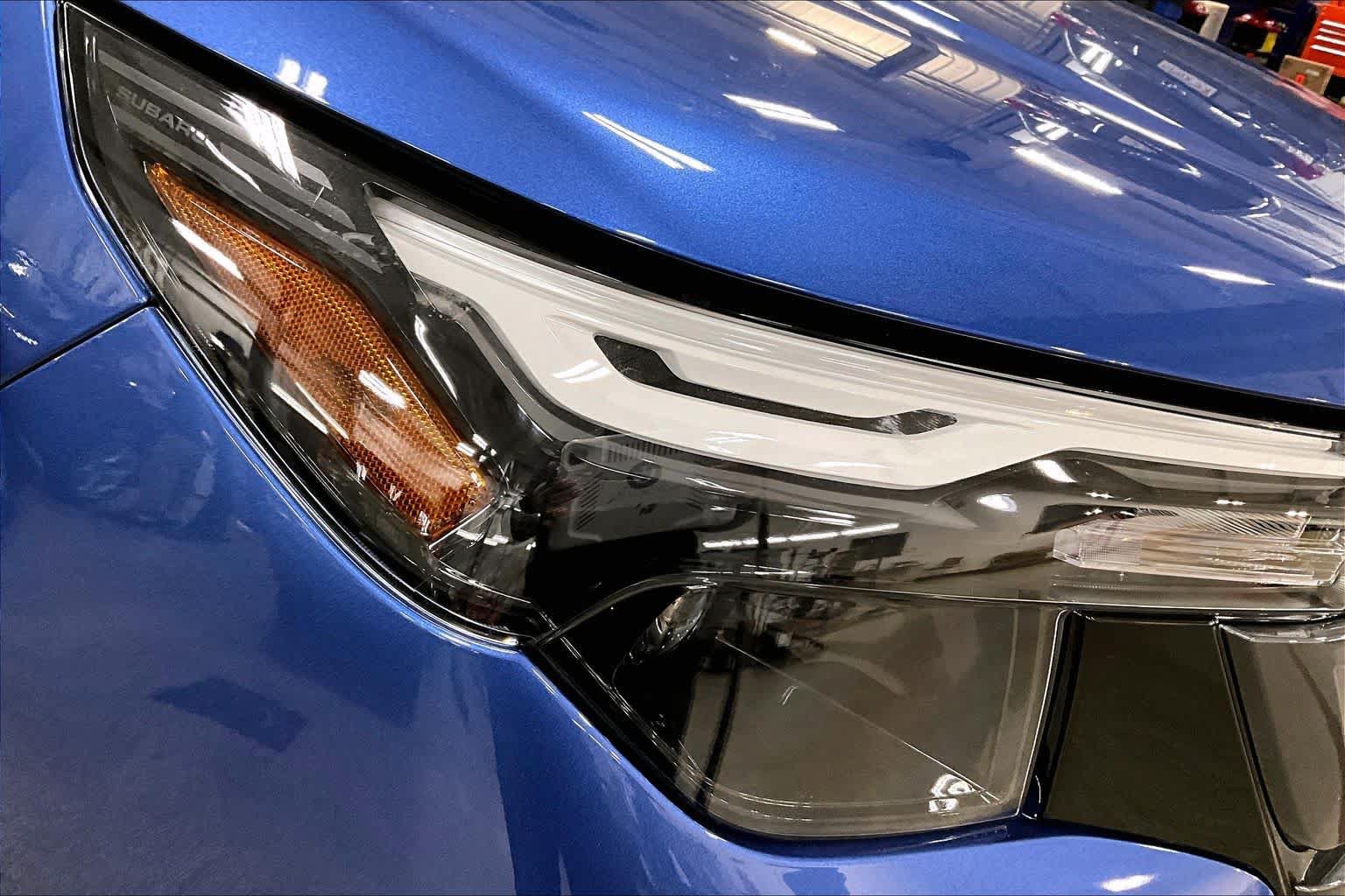 New 2026 Subaru Forester Premium AWD/4WD image 13