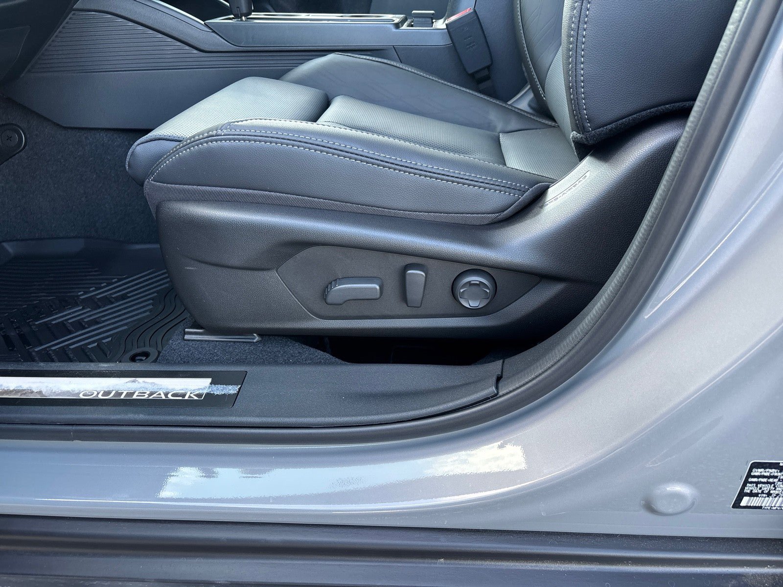 New 2026 Subaru Outback Touring XT AWD/4WD image 13
