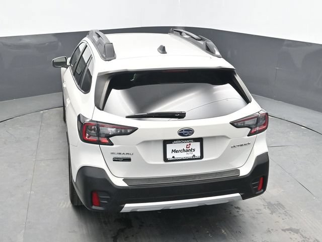 Used 2020 Subaru Outback Limited AWD/4WD image 23