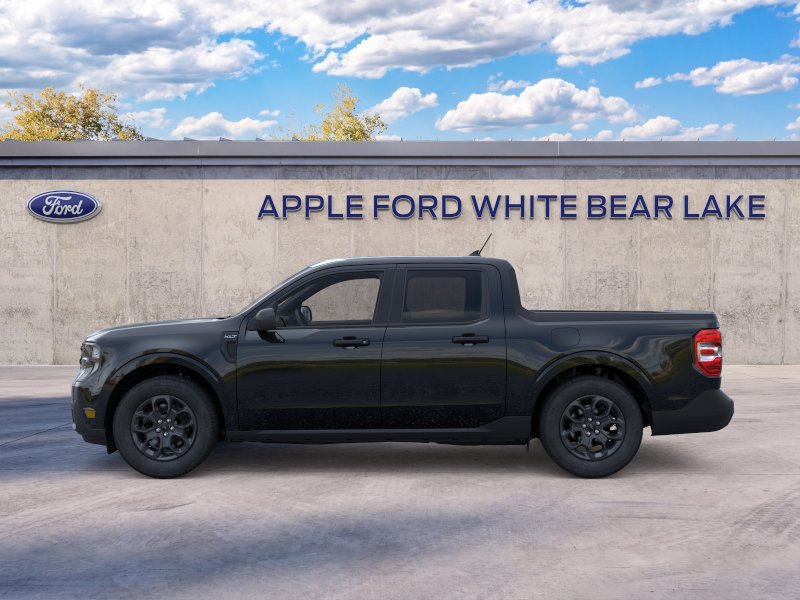 New 2026 Ford Maverick XLT w/ Equipment Group 301A AWD/4WD image 3