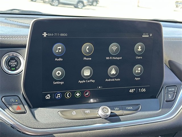 Used 2024 Chevrolet Blazer LT image 13