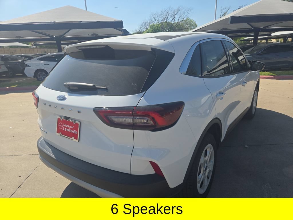 Used 2024 Ford Escape Active FWD image 6