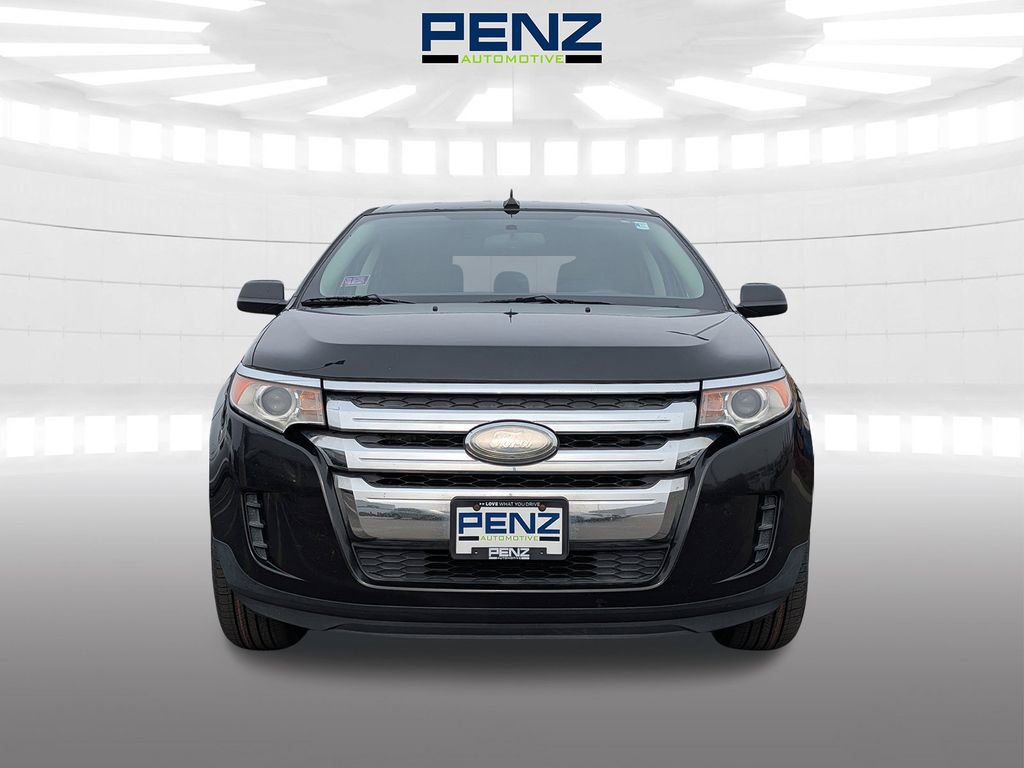 Used 2013 Ford Edge SE image 2