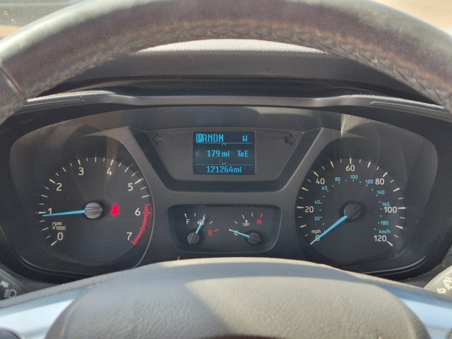 Used 2021 Ford Transit Connect XL FWD image 10