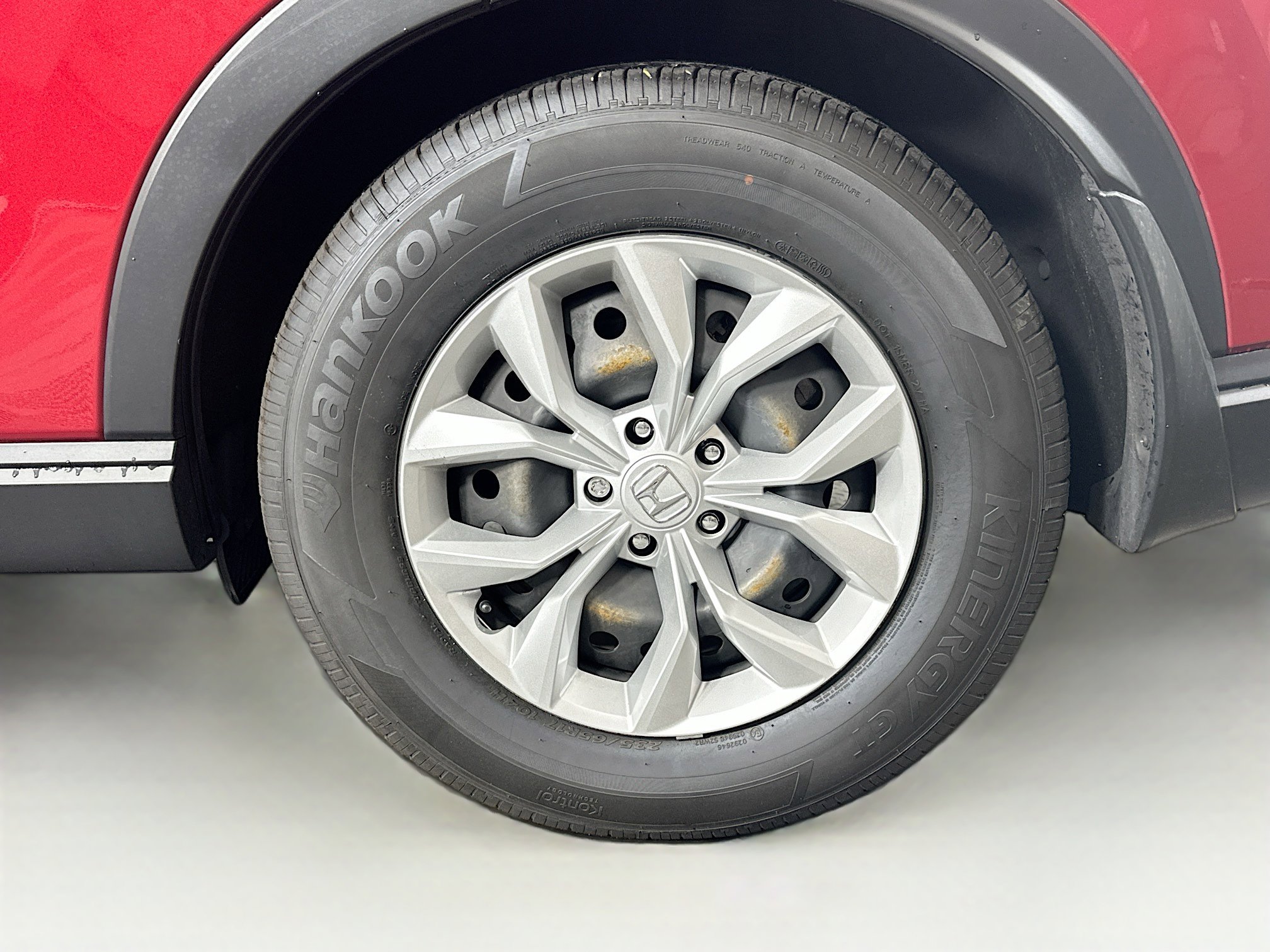 Used 2025 Honda CR-V LX image 11
