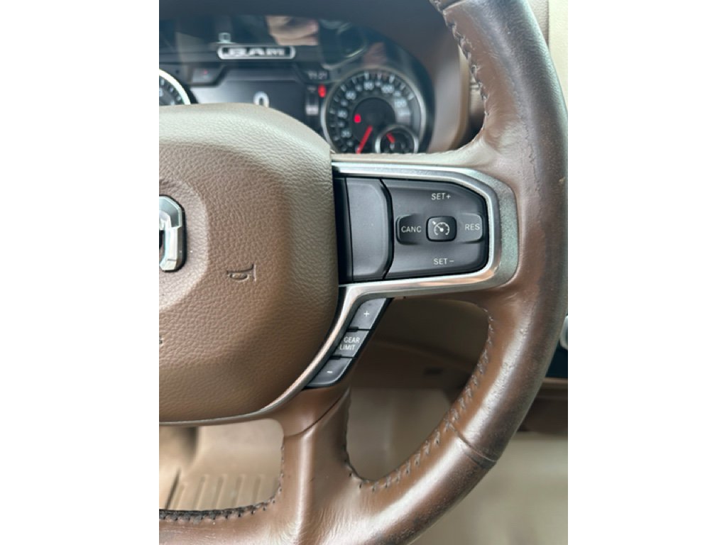 Used 2019 RAM 1500 Laramie image 20