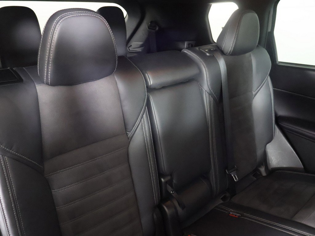 Used 2023 Mitsubishi Outlander SE image 36