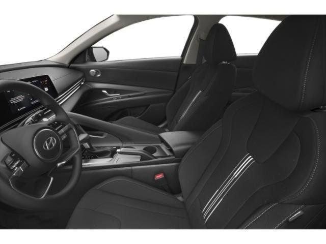 New 2026 Hyundai Elantra SEL Sport Premium FWD image 57