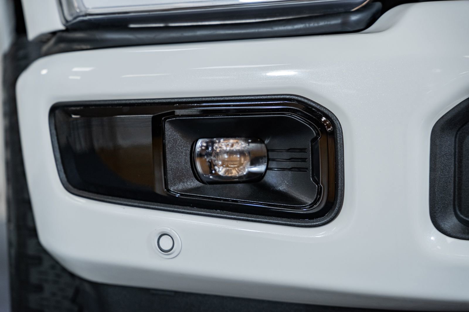 Certified 2024 Ford F250 Platinum image 10