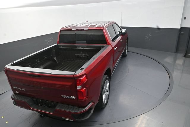 Used 2023 Chevrolet Silverado 1500 High Country w/ High Country Premium Package AWD/4WD image 18
