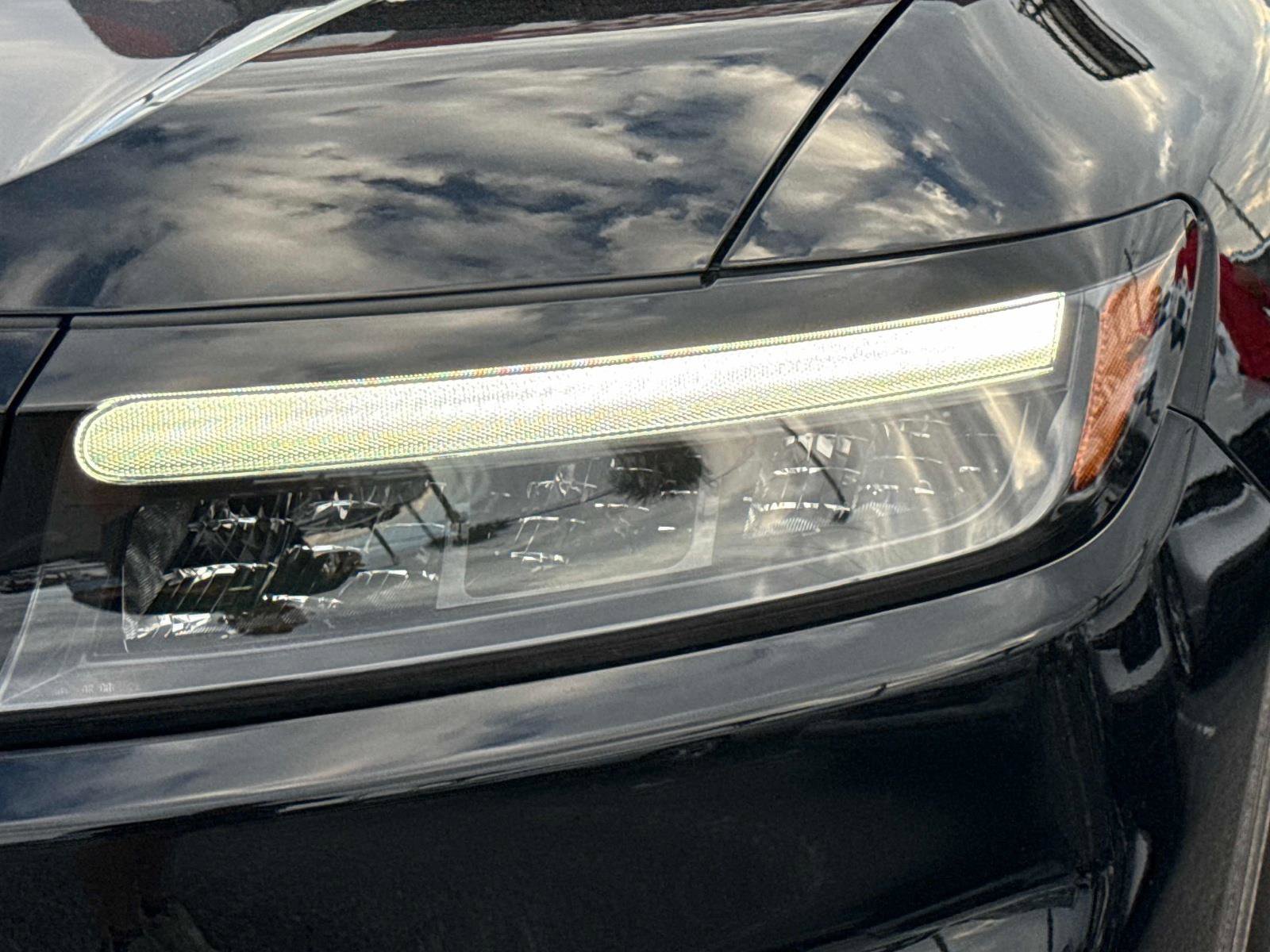 New 2026 Honda Prologue Touring image 7