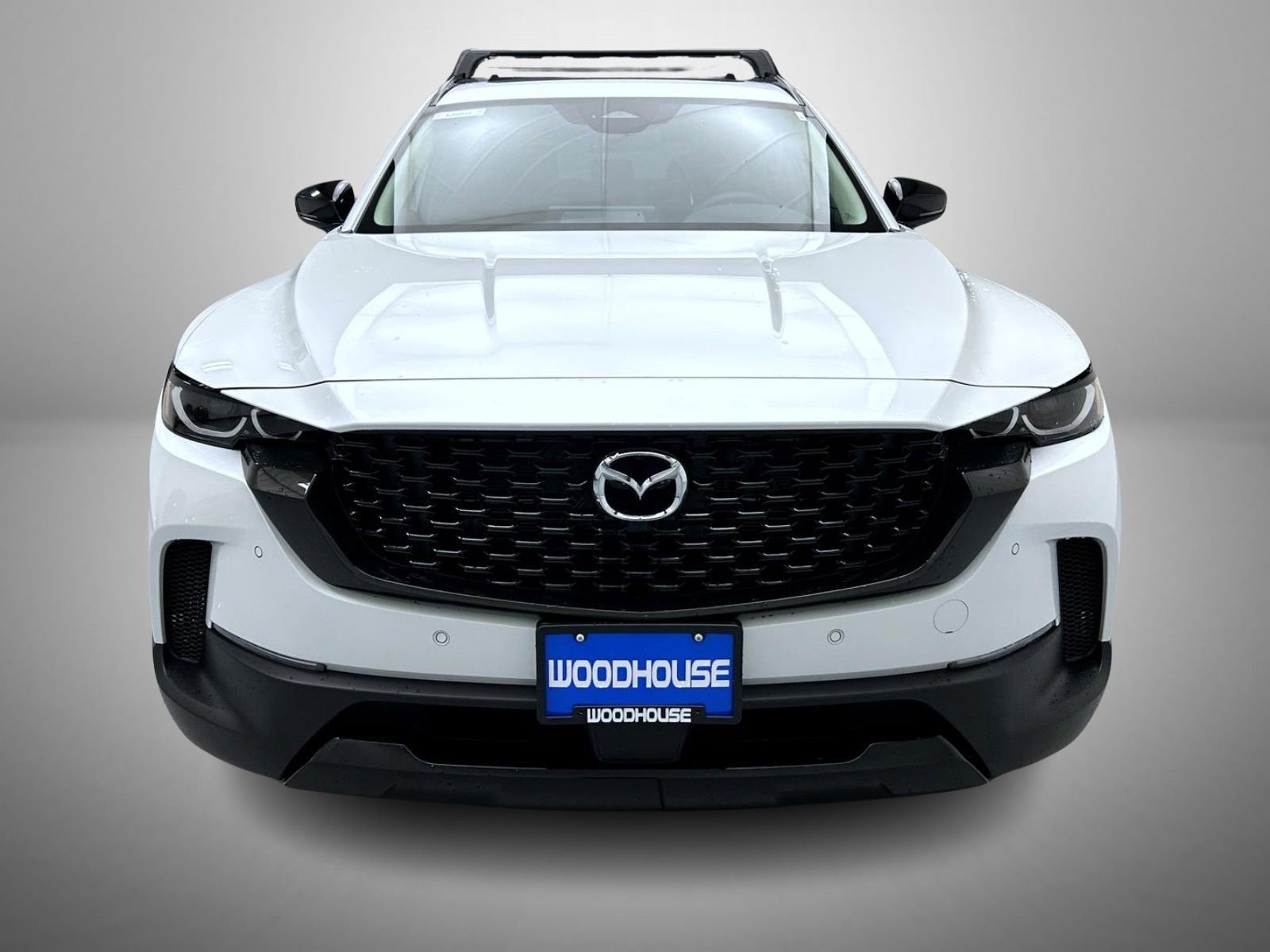 Used 2026 MAZDA CX-50 AWD 2.5 Hybrid w/ Cargo Package image 2