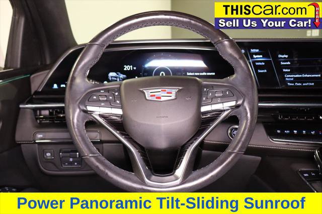 Used 2021 Cadillac Escalade Sport image 18