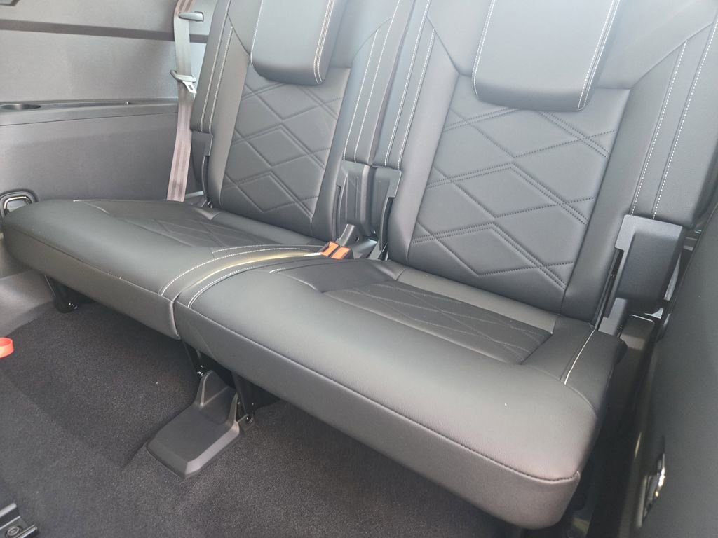 New 2026 Volkswagen Atlas SE image 22