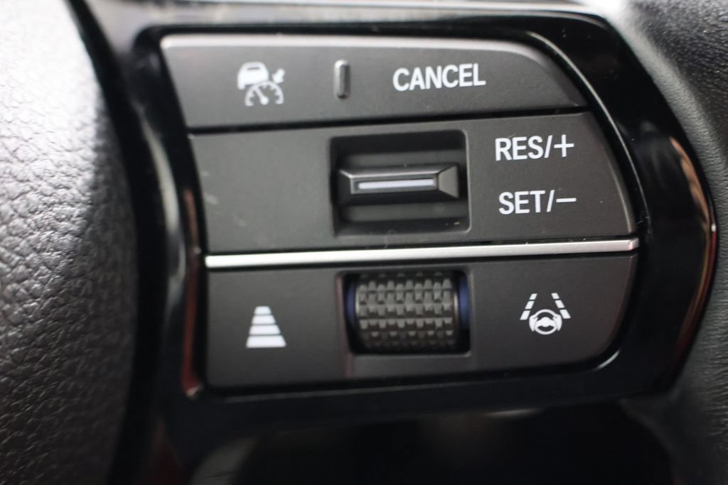 Used 2024 Acura Integra A-Spec w/ Technology Package FWD image 12