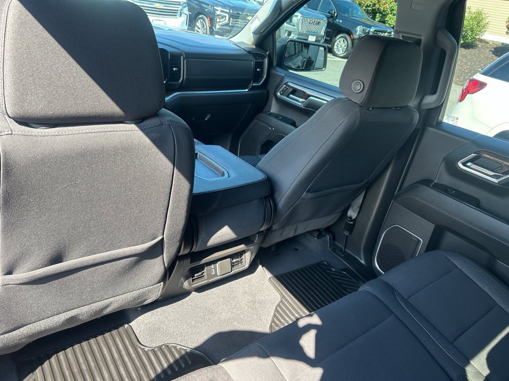 Used 2023 GMC Sierra 1500 Elevation AWD/4WD image 41