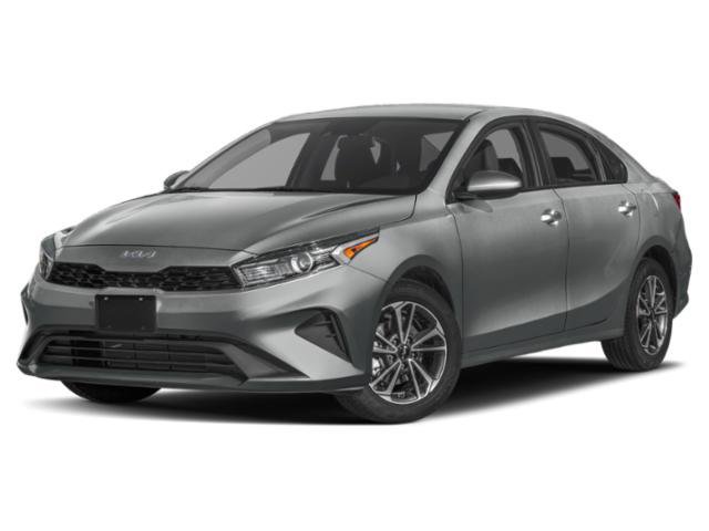 Certified 2024 Kia Forte LXS FWD image 4