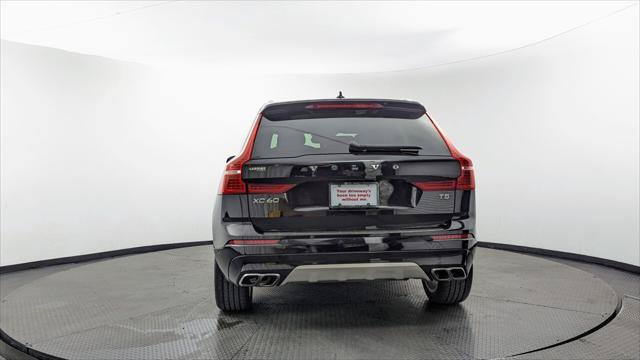 Used 2019 Volvo XC60 T5 Momentum w/ Premium Package FWD image 7