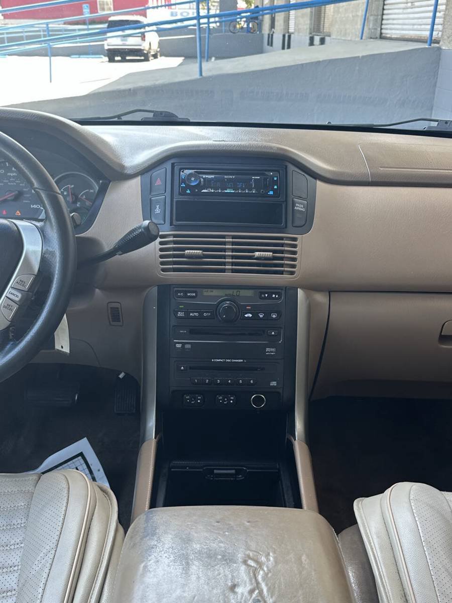 Used 2005 Honda Pilot EX-L image 10