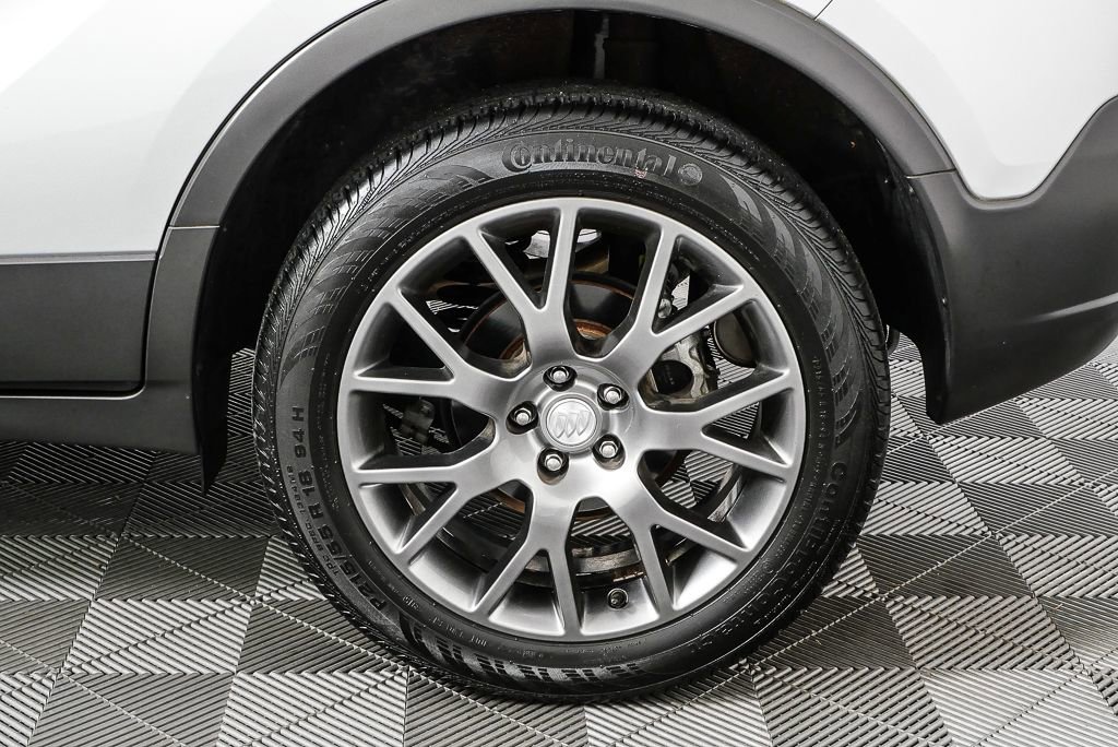 Used 2016 Buick Encore Sport Touring image 36