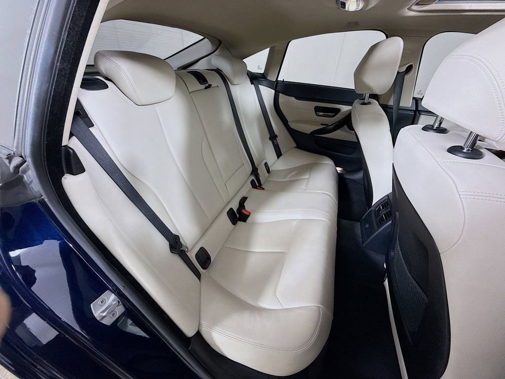 Used 2015 BMW 428i Gran Coupe image 35