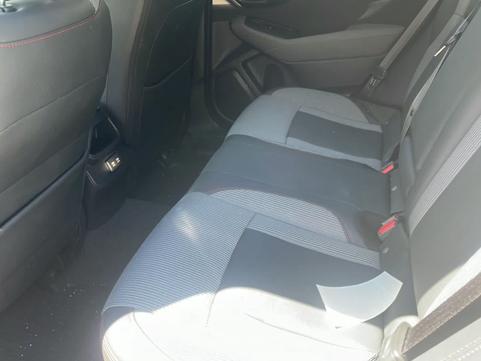 Used 2021 Subaru Legacy Sport AWD/4WD image 12