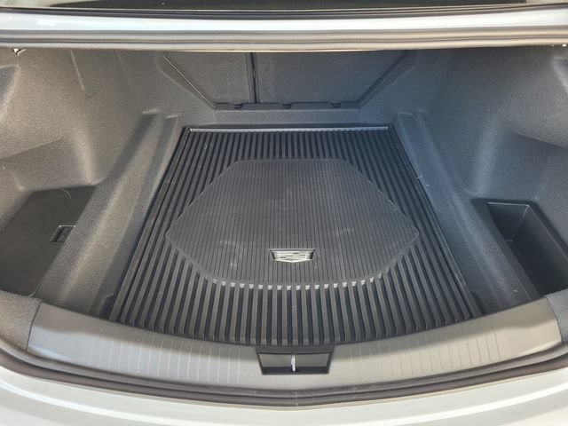 New 2026 Cadillac CT5 Premium Luxury w/ Technology Package RWD image 26