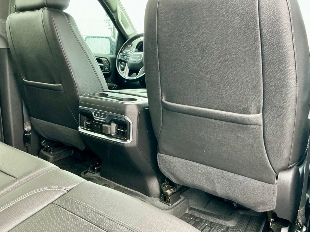 Used 2019 GMC Sierra 1500 Denali w/ Denali Ultimate Package image 27