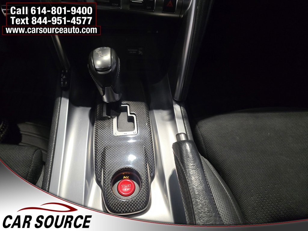 Used 2009 Nissan GT-R Premium image 37