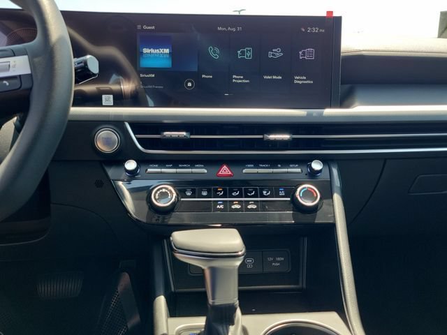 New 2026 Hyundai Sonata SE FWD image 14