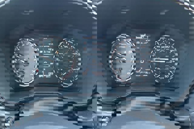 Certified 2025 Subaru Outback Premium image 25