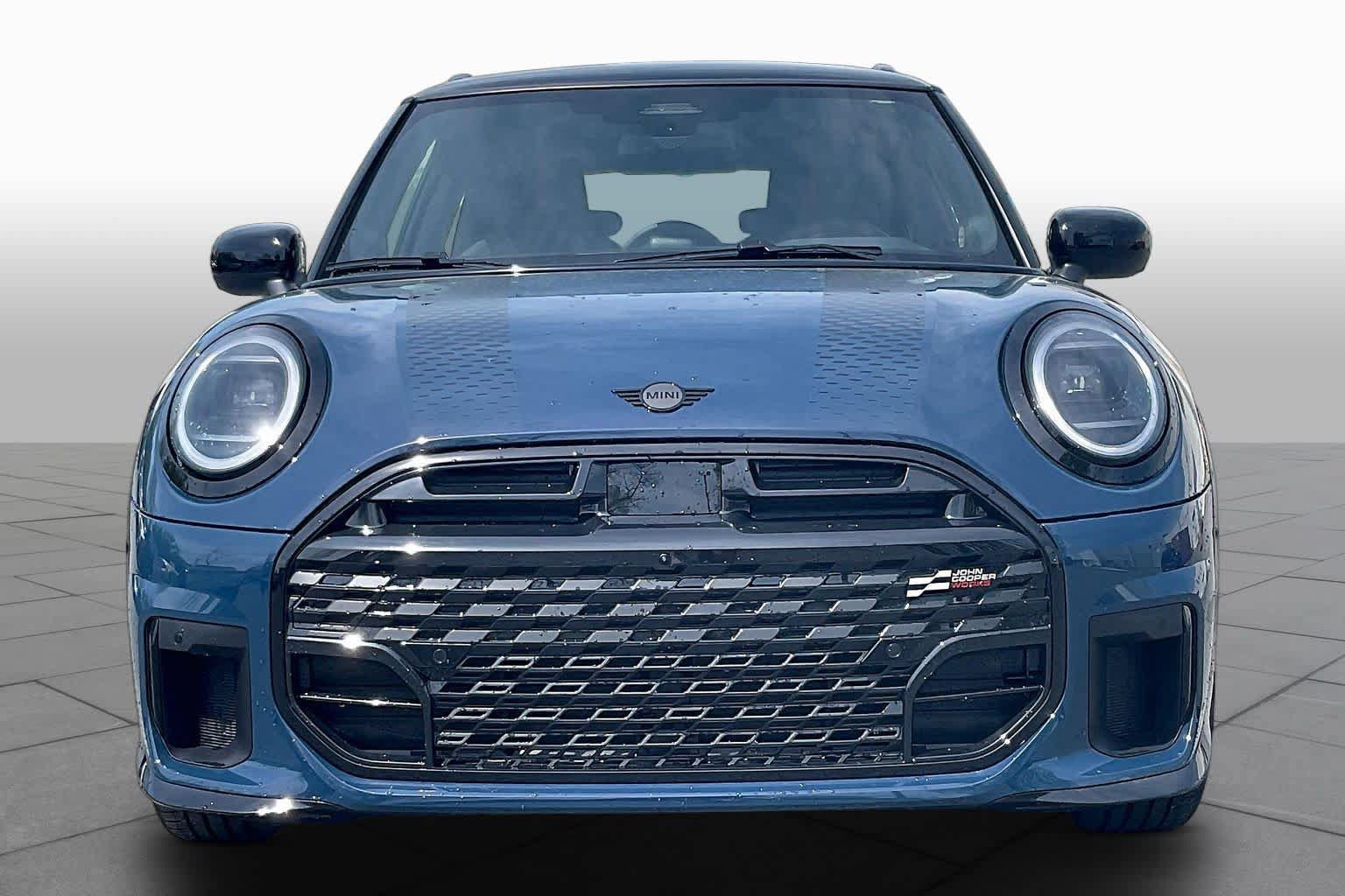 Used 2026 MINI Cooper S FWD image 3