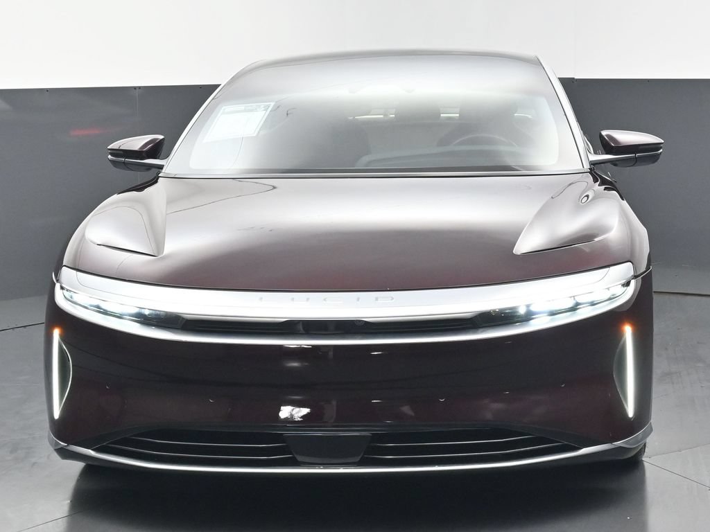 Used 2023 Lucid Air Touring AWD/4WD image 47