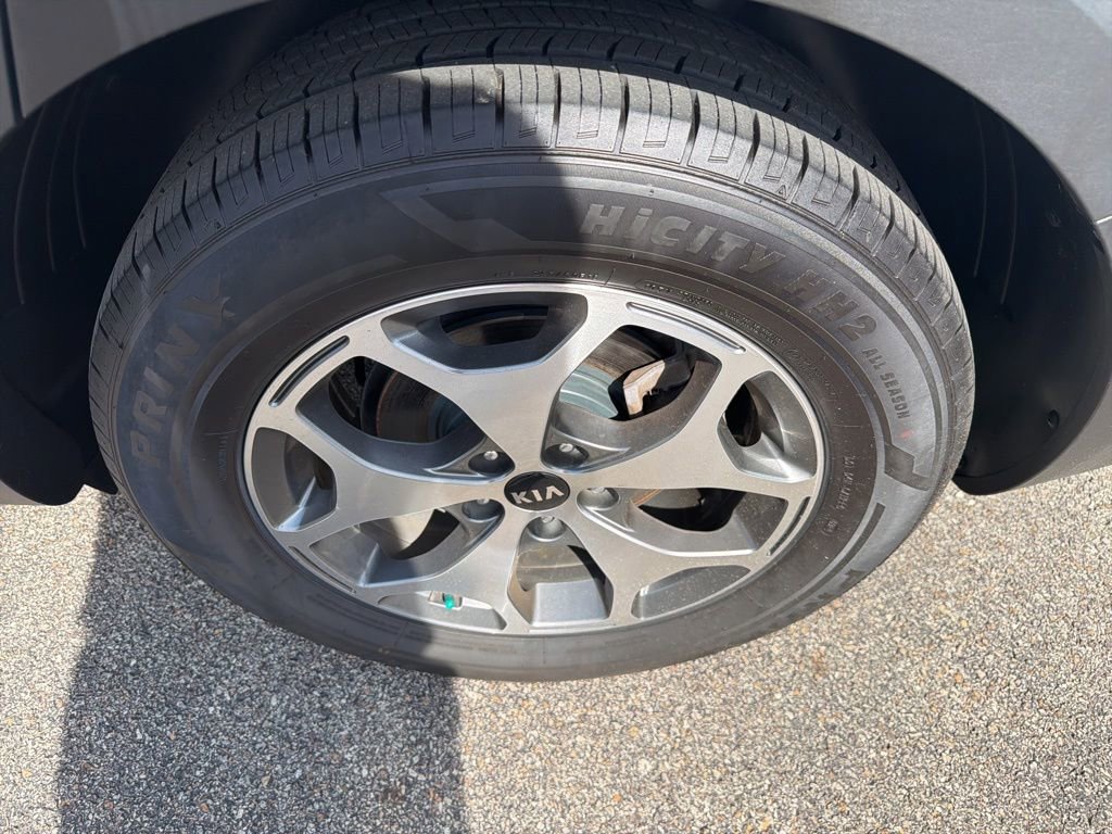 Used 2020 Kia Telluride EX image 11