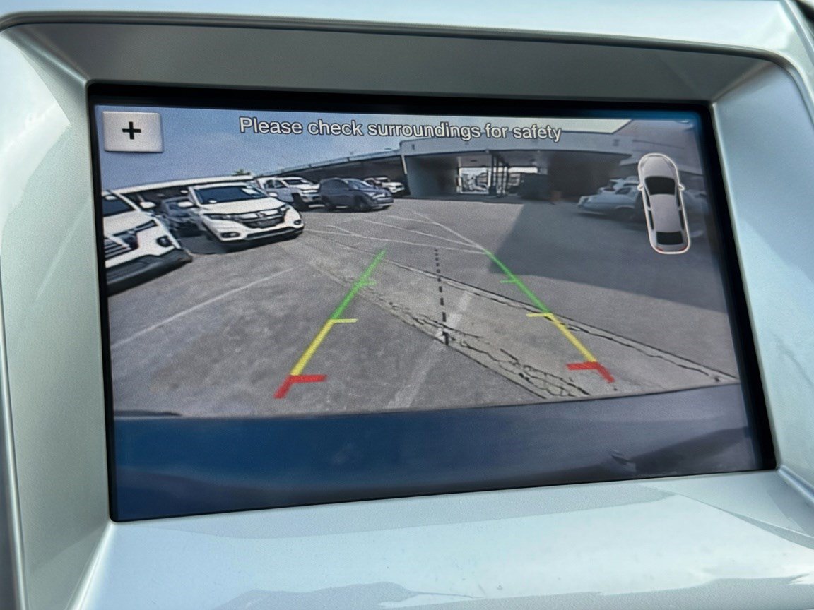 Used 2016 Ford Edge SEL w/ Equipment Group 201A FWD image 10