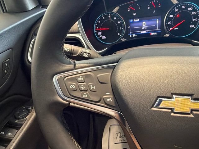Certified 2023 Chevrolet Equinox LT AWD/4WD image 24
