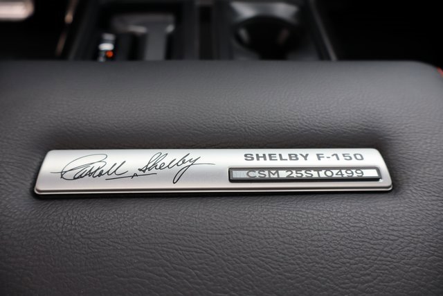 New 2025 Ford F150 Lariat w/ Equipment Group 502A High image 41