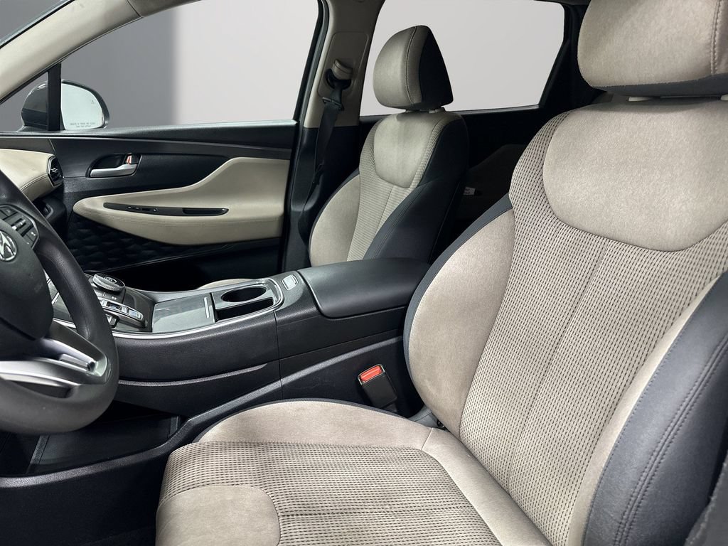 Certified 2023 Hyundai Santa Fe SE FWD image 15